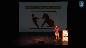 Bartosz Goralewicz, CEO, Elephate – SAScon 2017