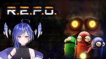 おつかい上手にできるかな【R.E.P.O】