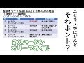 EXVオリーブオイルのニセモノって何？　ウソ情報糾弾シリーズ