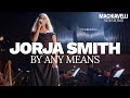 Jorja Smith - By Any Means ft. WDR Funkhausorchester | Machiavelli Sessions