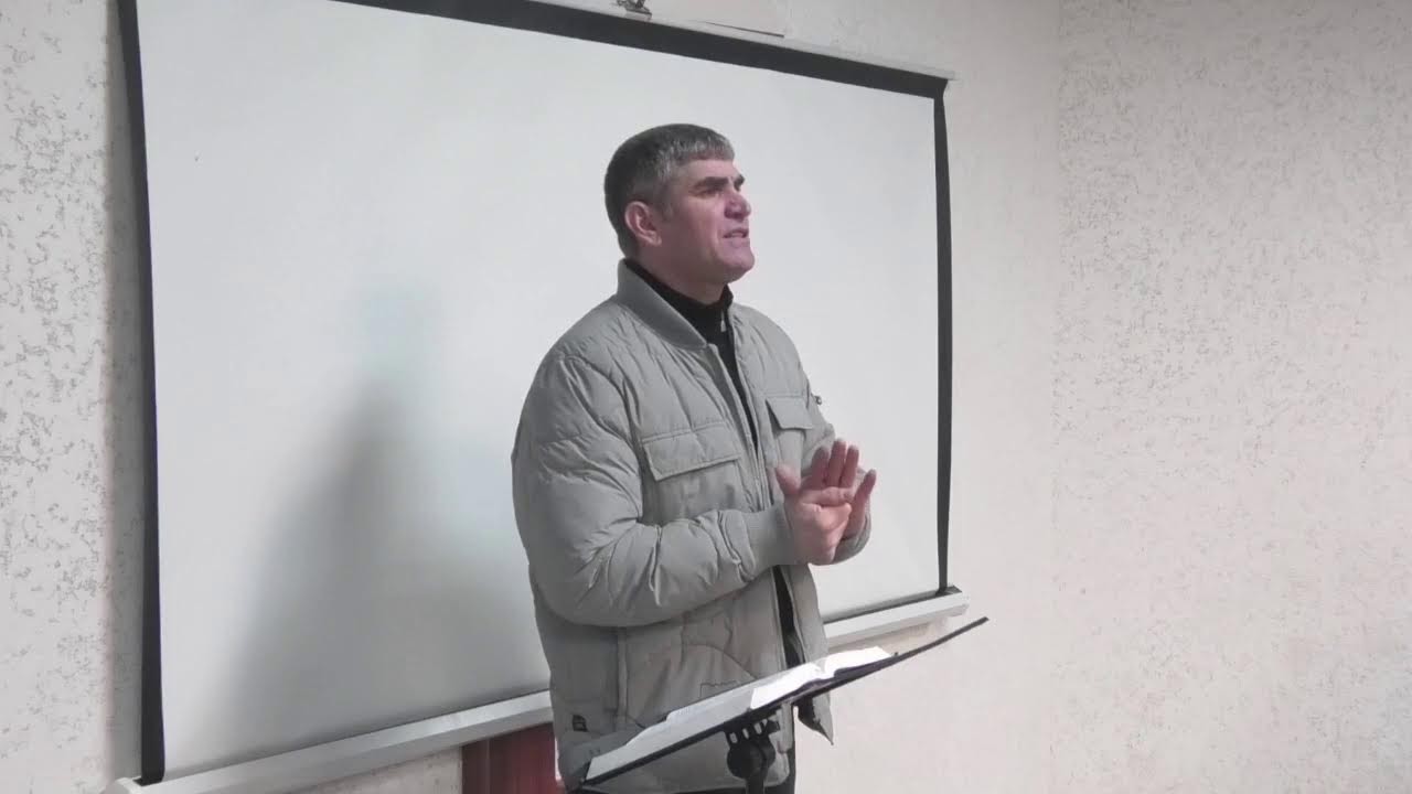 Недільна трансляція