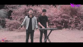 PETERPAN  -  YANG TERDALAM COVER | COVER ADISTA BAND