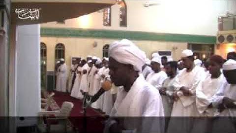 تلاوه مبكيه /للشيخ صالح احمد صالح