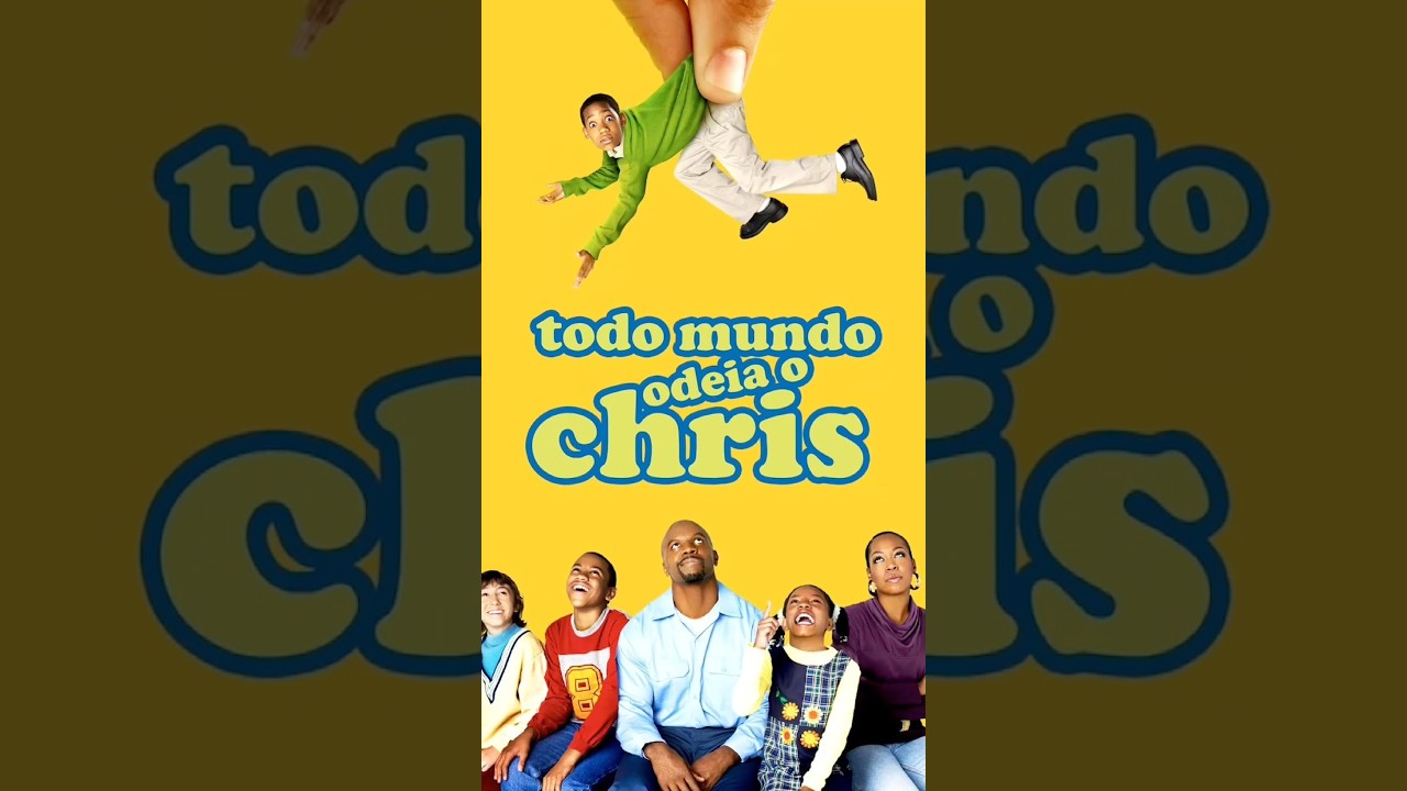 A Rochele salvou tudo🙆🏽‍♀️ #shorts #todomundoodeiaochris #movie #edit #fyp