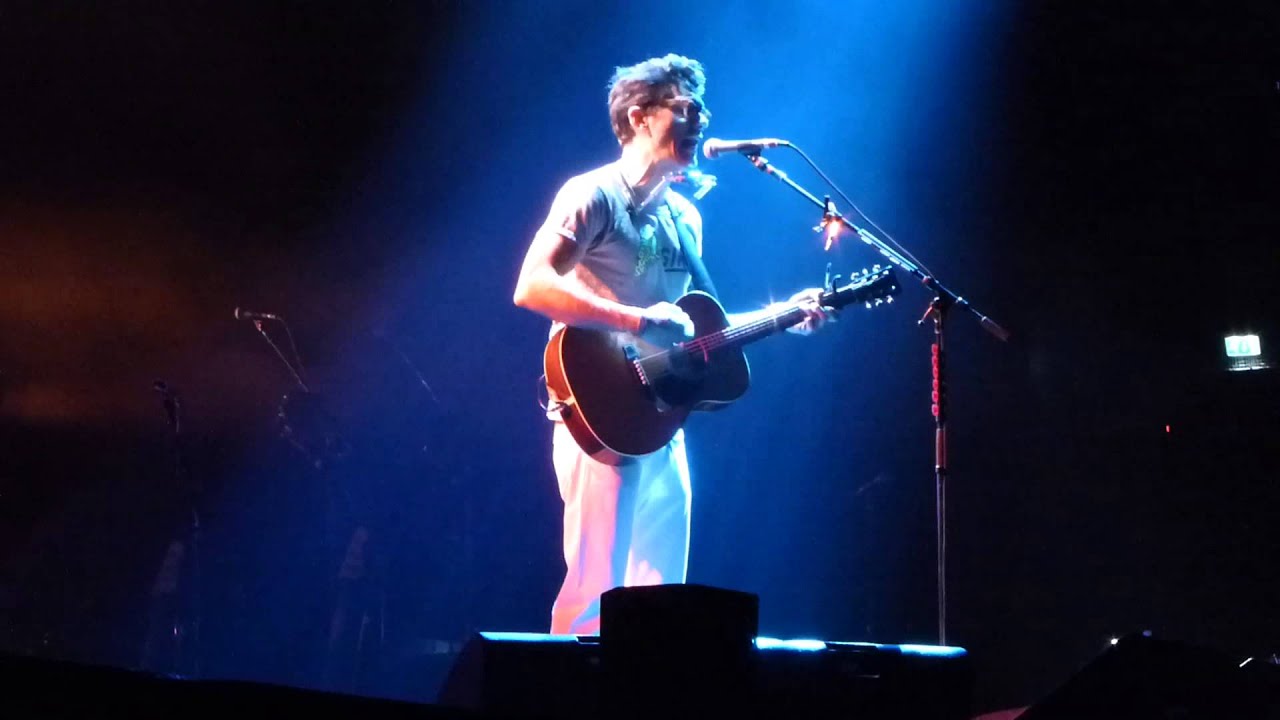 John Mayer - XO | Live Ziggo Dome Amsterdam 2014 - YouTube