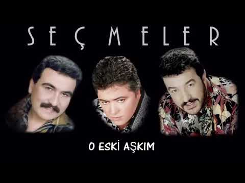 Arif susam cengiz kurt oğlu  ümit besen secmeler