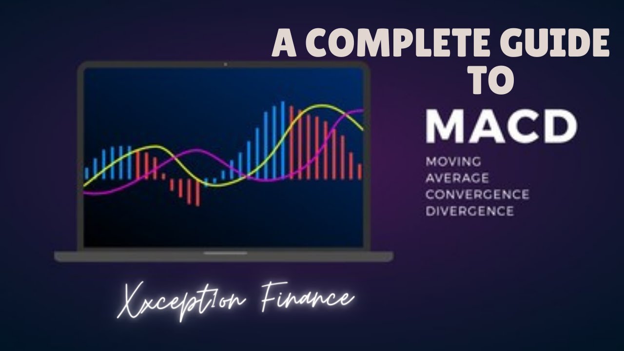 A complete guide to MACD indicator | MACD trading strategy | In hindi ...