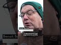 Ref:DmQGwcO4qBQ Non au mercosur : les agriculteurs bloquent le port de calais