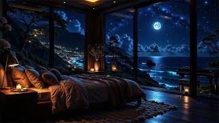 Relaxing Music for Anxiety and Insomnia • Fall Asleep Fast, Deep Sleep & Stress Relief