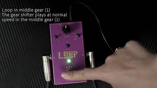 M-Vave Looper II