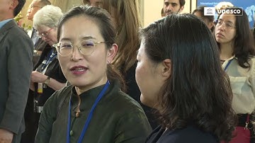 Highlights of the UNESCO Multistakeholder Dialogue on Culture and Arts Education (25-26 May 2023)