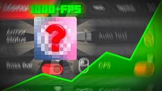 How To Download Secret FPS Boost Client For Free
