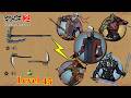 Shadow Fight 2 Special Edition Gameplay Walkthrough 