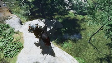 How to avoid fall damage