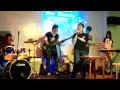 i dont wanna wait by  Jille [live @ FullCharge Bar]