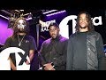 Ld  dimzy 67  voice of the streets freestyle w kenny allstar on 1xtra