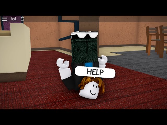 ROBLOX Murder Mystery 2 Funny Moments (COMPILATION #2) - video