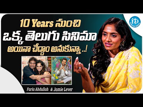 Actress Jamie Lever About - YOUTUBE