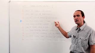 10 Reasons You Should Choose Cambrilearn For Matric Resimi