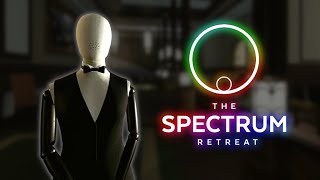 Blowing a Covert Op | The Spectrum Retreat (Part 2)