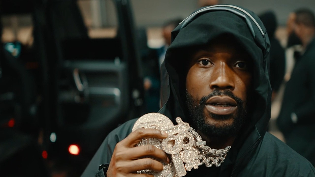 Meek Mill, Rick Ross - I Hope I Make It (Music Video)