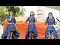 2020 09 12 にっぽんワチャチャ 金山にぎわいマルシェ 【4K/60P】