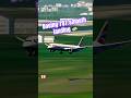 Boeing 787-10 Smooth Butter Landing | Aerofly FS Global #aeroflyfsglobal