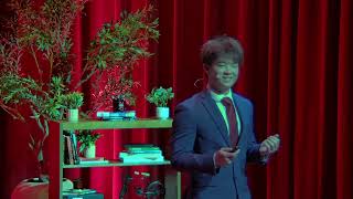 What does Being Healthy Really Mean? | Ryan Du | TEDxEvans Youth