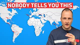 The Brutal Truth About Flag Theory