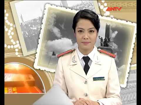 ANTV Những trang vàng truyền thống: Phá tổ chức phản động MTQG thống nhất giải phóng Việt Nam II - youtube