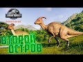 Исла-Сорна Первые Динозавры - Jurassic World Evolution #2