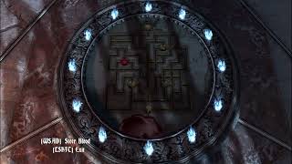 Castlevania Lords Of Shadow Guide Blood Puzzle Walkthrough screenshot 4