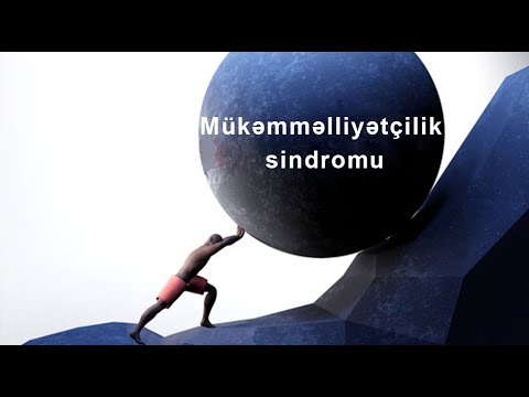 Video: Aşağılıq Kompleksi Nədir