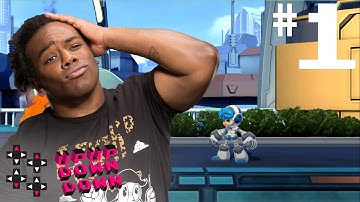 Mighty No. 9 Part 1— Director