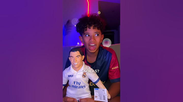 EL NIÑO LAMINE YAMAL Y MBAPPE ME OCULTAN ESTO.. 😨