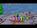 Revisiting B3313