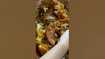 Tout Le Monde Se Jette Sur Mon Couscous Et Il Disparaît En Quelques Minutes 