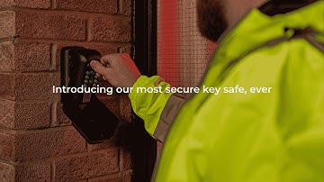 Maximum Security Key Safe - ark Tamo, Streamlining your access management