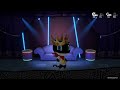 End of video