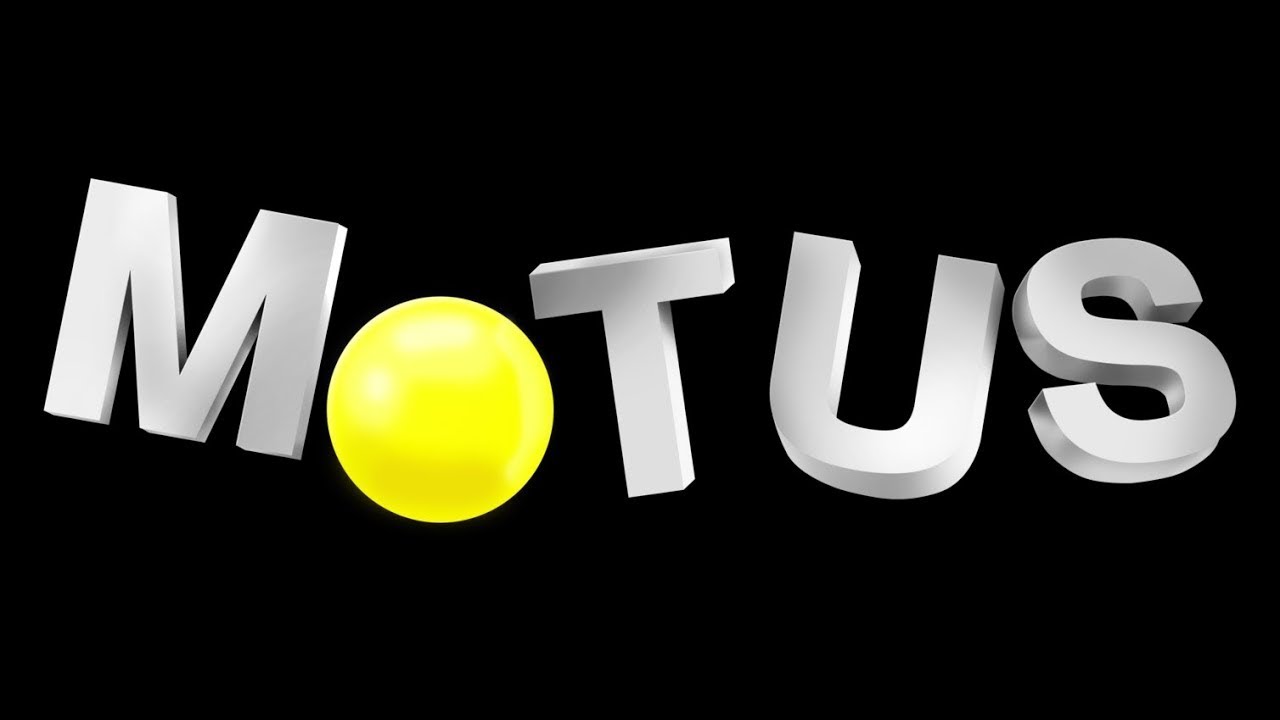 Evolution des generiques de Motus