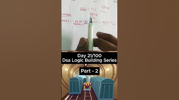 Determine if Two Strings Are Close | Leetcode 1657 #dsa