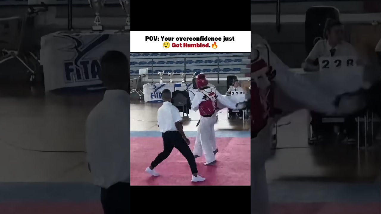 He Thought It Was A Fight I Made Lesson Inspiration Motivational Fyp