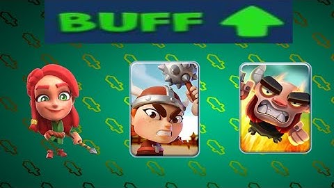 Are the buffs enough to make these heroes viable? - Smashing Four