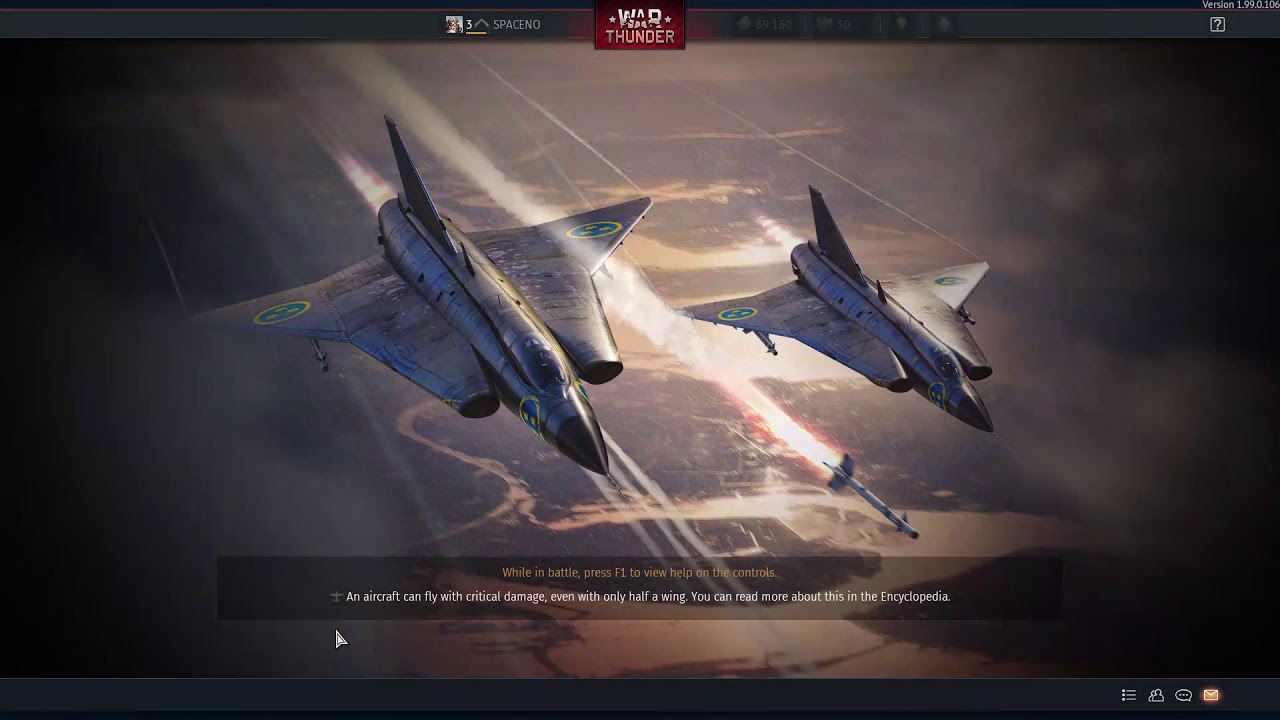 War Thunder Game 1 Episode - YouTube