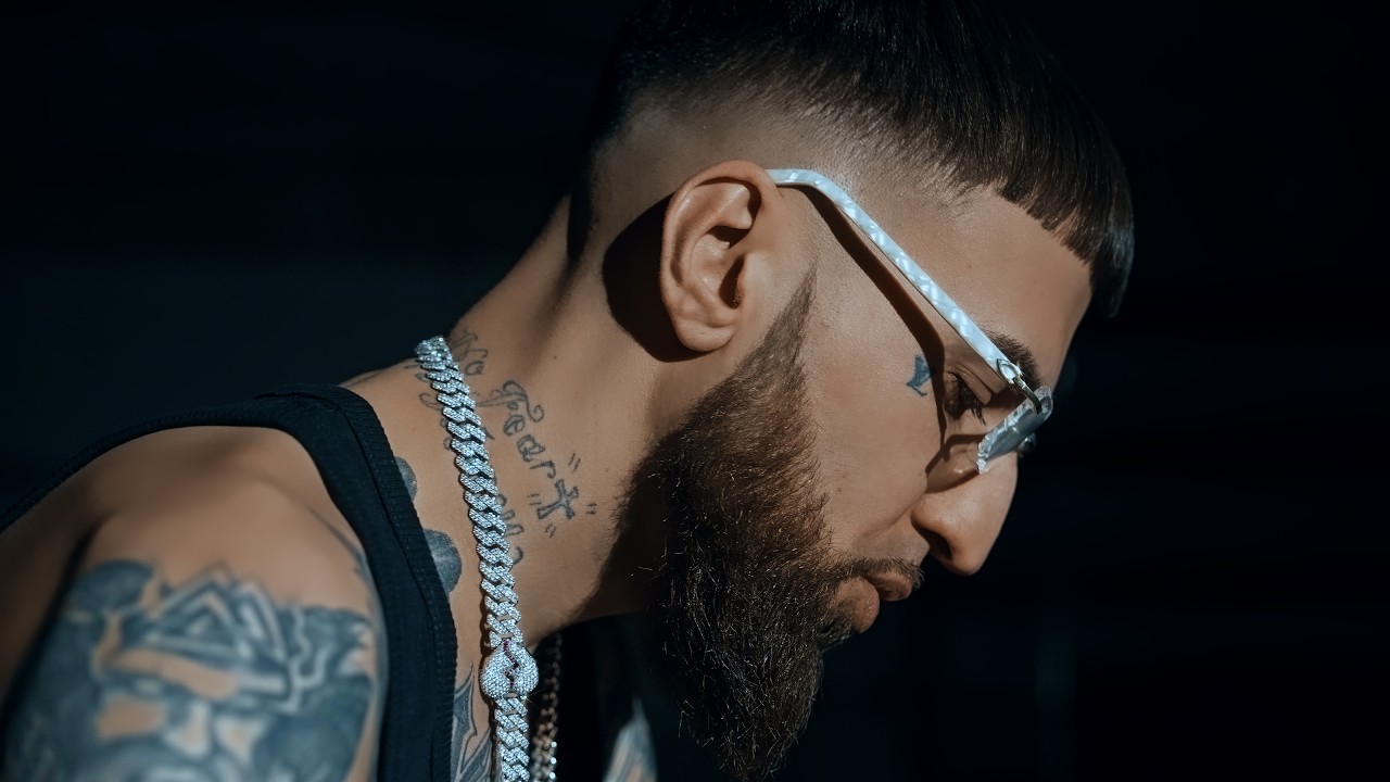 Cupidon - Tony M (Clip Officiel)