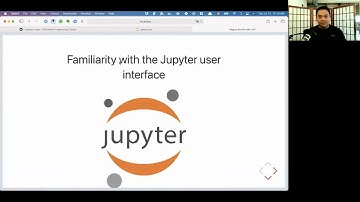 Magical NumPy with JAX | SciPy 2021