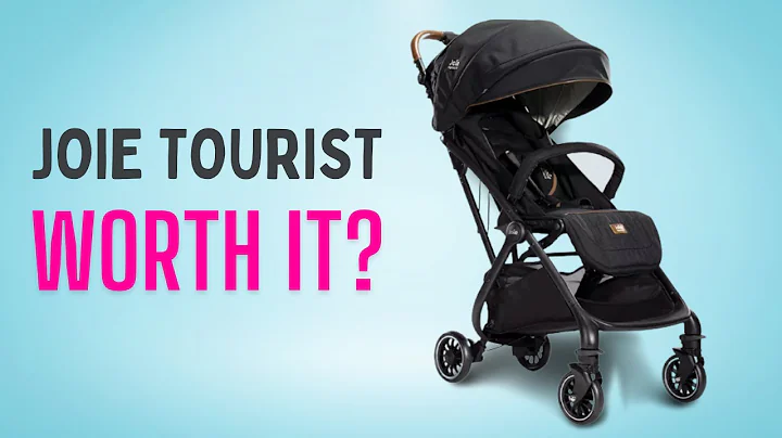 Is the Joie Tourist Pushchair Worth It? 6 WEEK REV...