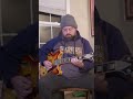 Bringing Bends to Bebop #jazz #guitarsolo #jazzguitar