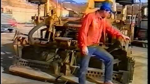 VT Module 2: B (Part 1) - Paving and Compaction Training