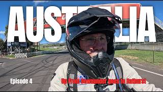 Up From Downunder goes to Bathurst! – Singleton to Adelong | Episode 4